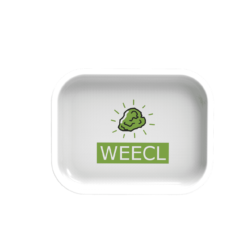 Plateau / Rolling tray Weecl