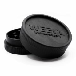 grinder weecl biodégradable