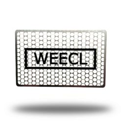 Carte grinder Weecl