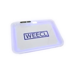 Plateau à LED WEECL