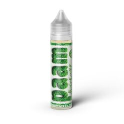 Paam, eliquide arôme chanvre sans CBD sans THC