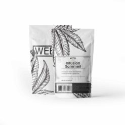 Infusion chanvre cbd sommeil