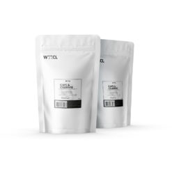 Café et chanvre cbd weecl 200g
