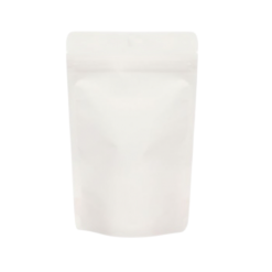 Sachet blanc - 95x150mm