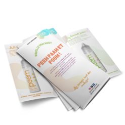 Brochure Peem Paam Poom