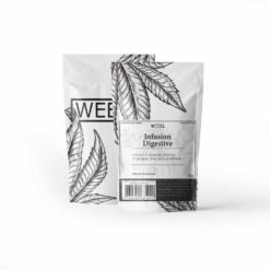 Infusion Chanvre Digestive