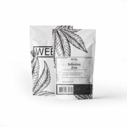 Infusion Chanvre Zen