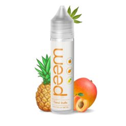 Peem Coral Fruits (Fruité)