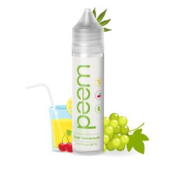Peem Jade Lemonade (Limonade raisin)