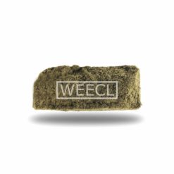 Résine Banana Kush 10% CBD