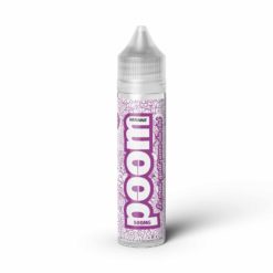 Poom Purple Haze avec du CBD