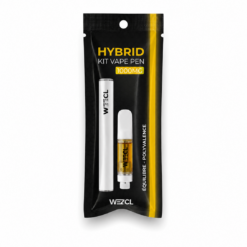 Pod THC Hybrid 1000mg - Vape Pen