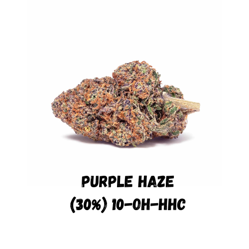 Purple Haze - 10-OH-HHC