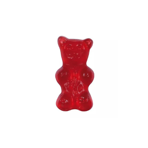 Gummies THC