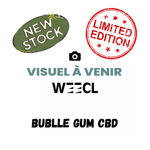 BUBLLE GUM