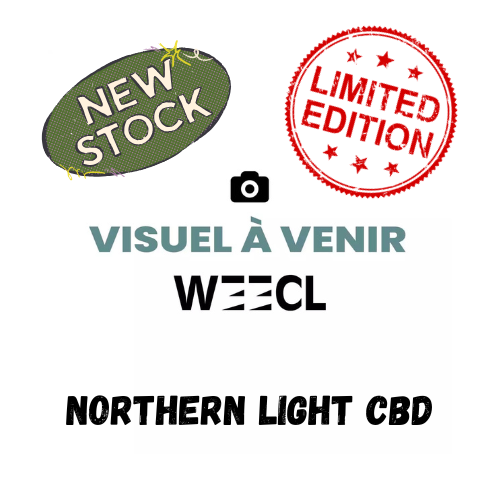 Nothern Light CBD - [Vrac]