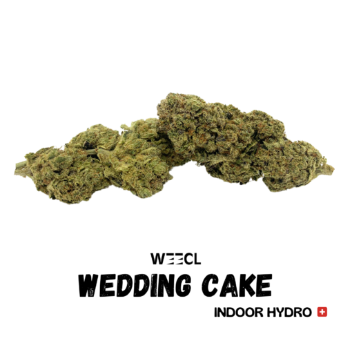 Wedding Cake CBD