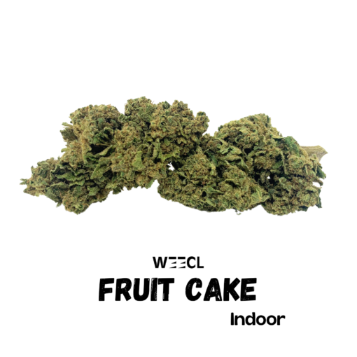 Fruit Cake Indoor CBD