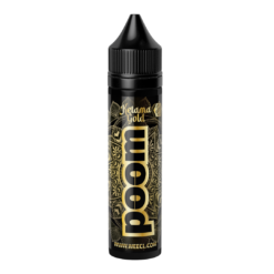 Poom - Ketama GOLD (50mL)