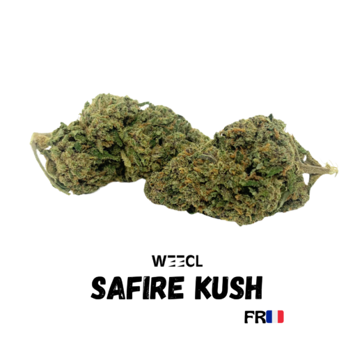 Safire Kush CBD