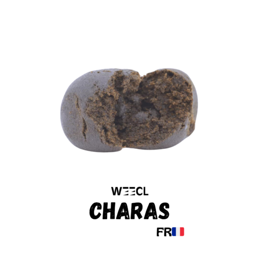 Charas CBD 30%