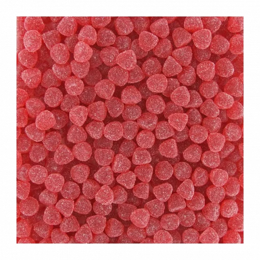 fraises-rouges-mini-sucrees-pm-vrac-dulceplus