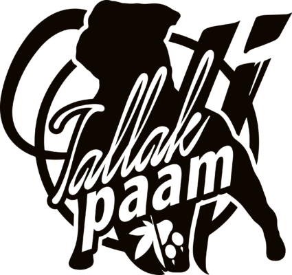 tallak paam chien