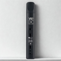 Vaporisateur V.A.P. Katalyzer portable pour fleurs et résines
