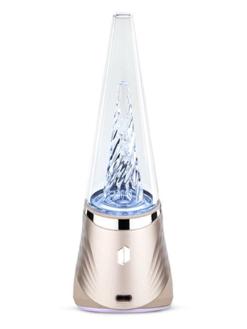 Utilisation du Vaporisateur Puffco Peak Pro Desert avec filtration à eau Utilisation du Vaporisateur Puffco Peak Pro Desert avec filtration à eau