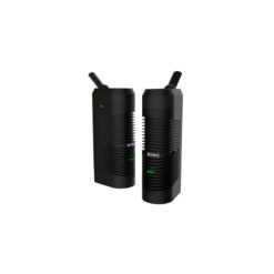 Utilisation du Vaporisateur Alternate Vivant avec vapeur dense et réglage précis