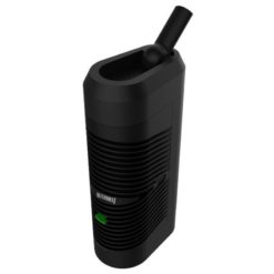 Vaporisateur Alternate Vivant portable avec écran OLED et batterie amovible