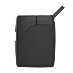 Vaporisateur Ambit Vivant – vue de face avec embout rabattable
