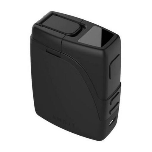 Vaporisateur Ambit Vivant en main – format ultra compact pour les déplacements