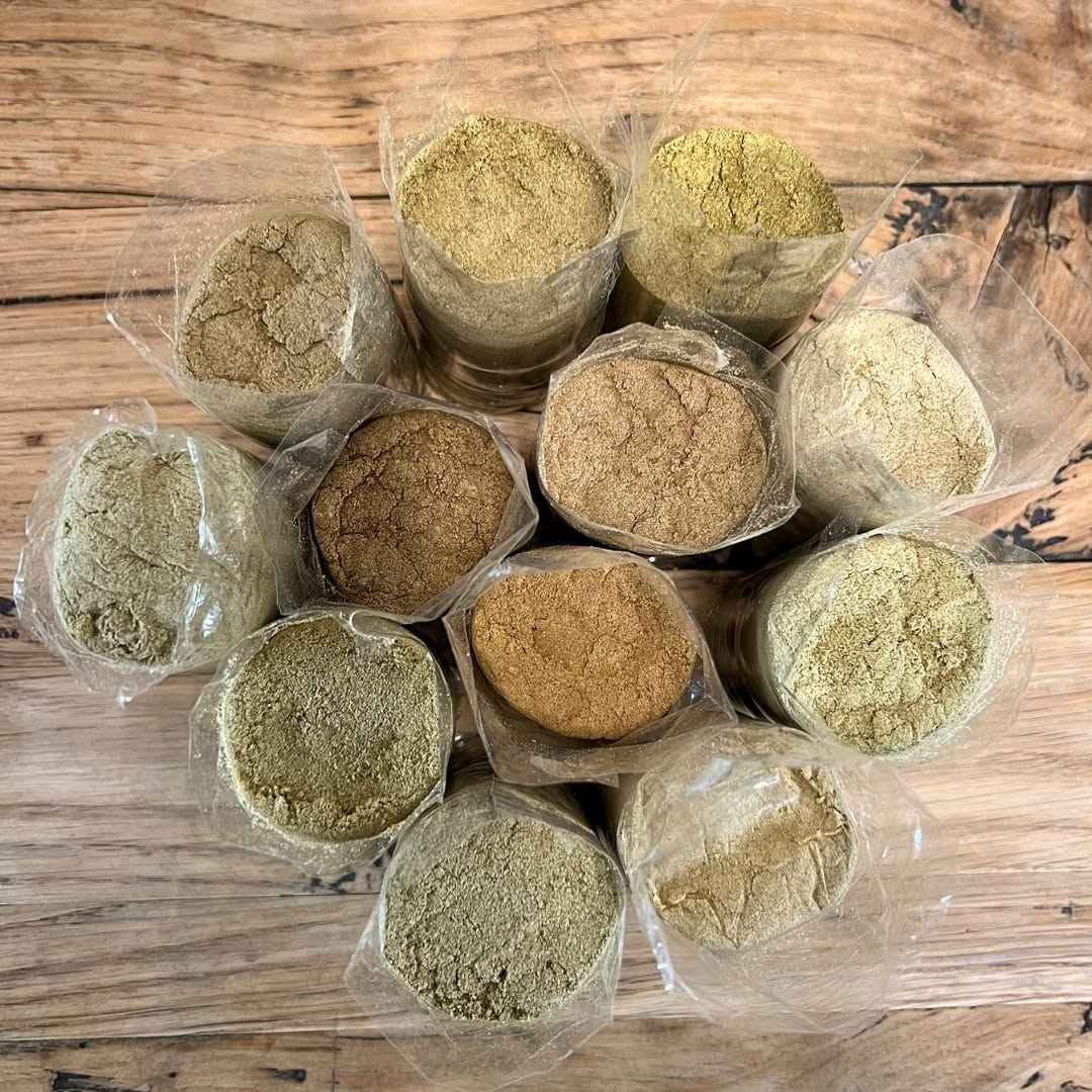 Lingot de hash CBD Goldbar 420