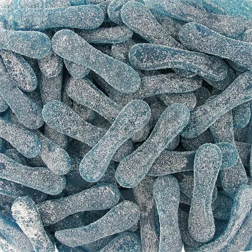 langues bleues GUMMIES LANGUES BLEUES 40MG