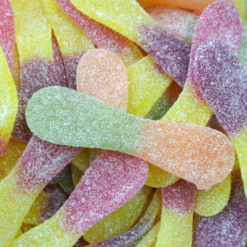 Gummies Langue Fruits 30mg