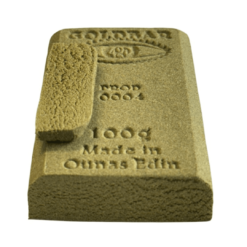 alt="Hash CBD GOLDBAR420 Amnesia x Lemon – Édition limitée 0004"