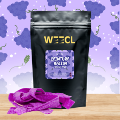 CEINTURE RAISIN 30MG