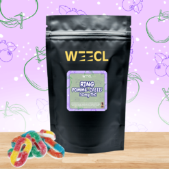 RING POMME CASSIS 30MG