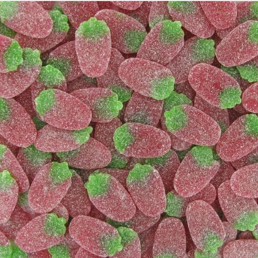 Fraises_20mg_vegan Fraises_20mg_vegan