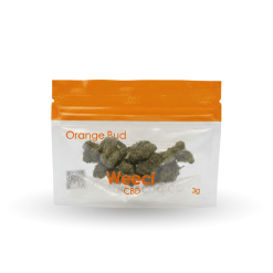 Orange Bud 3g