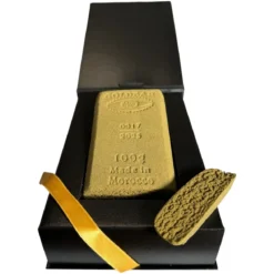 Mango x Lemon - GOLDBAR420 - EDITION 0017