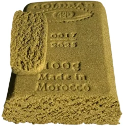 Alternative view of Mango x Lemon - GOLDBAR420 - EDITION 0017