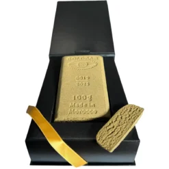 Blue Berry x Cannatonic - GOLDBAR420 - EDITION 0019