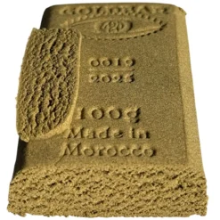 Alternative view of Blue Berry x Cannatonic - GOLDBAR420 - EDITION 0019