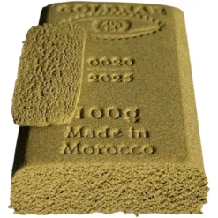 Alternative view of Orangella x Gelato - GOLDBAR420 - EDITION 0020