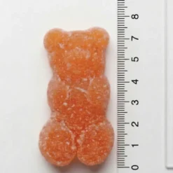 Alternative view of Gummies Oursons Géants 150mg X 1— Format XXL à Partager