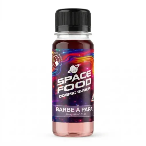 Spacefood-cosmicsyrup-cottoncandy