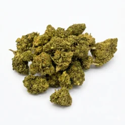 Alternative view of Sweet Kush