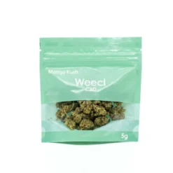 MANGO CBD
